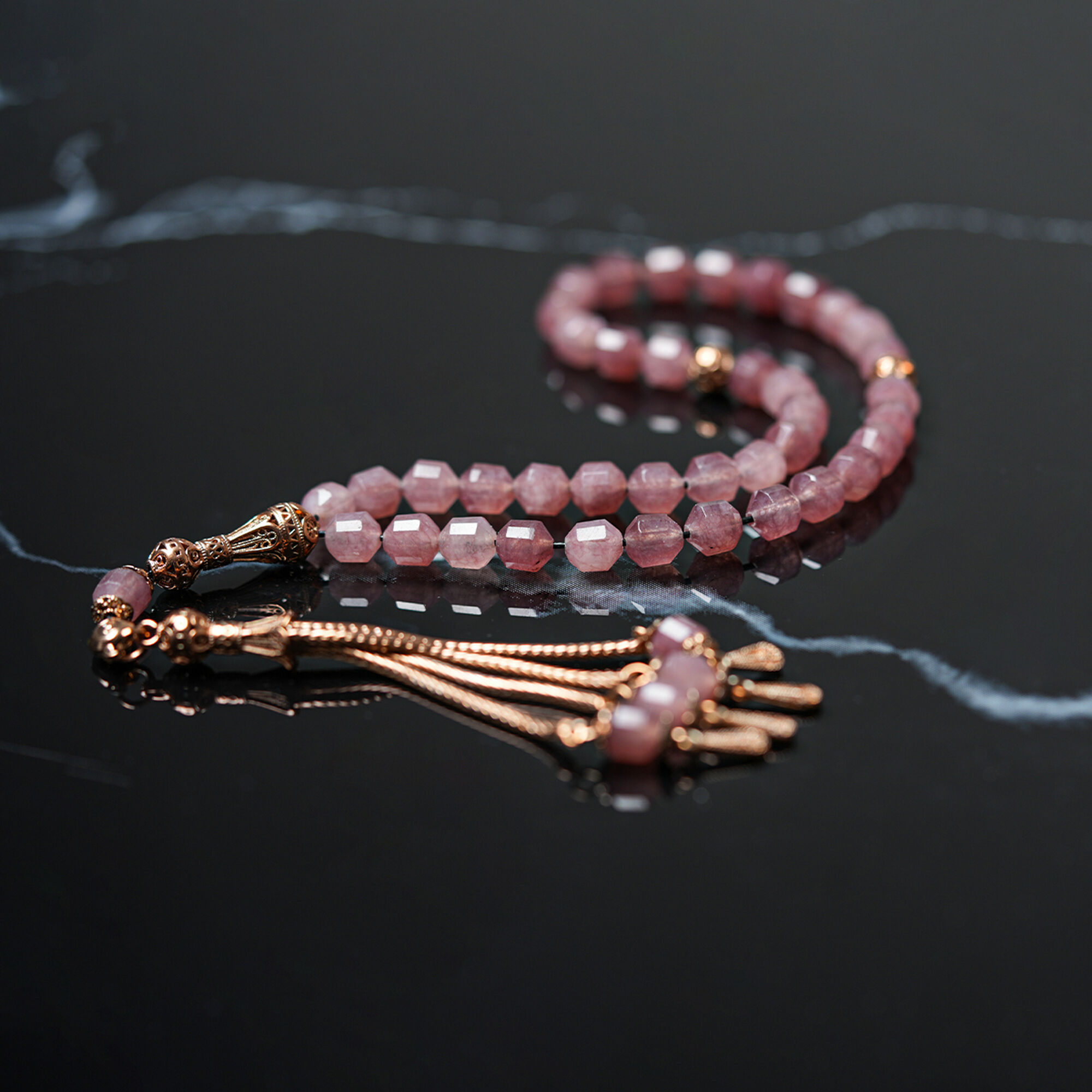 Praud's rosary