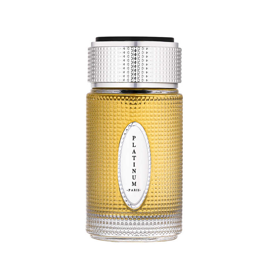 Platinum  Perfume for Men by Gingle