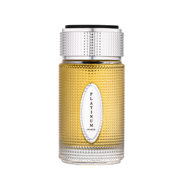 Platinum  Perfume for Men by Gingle