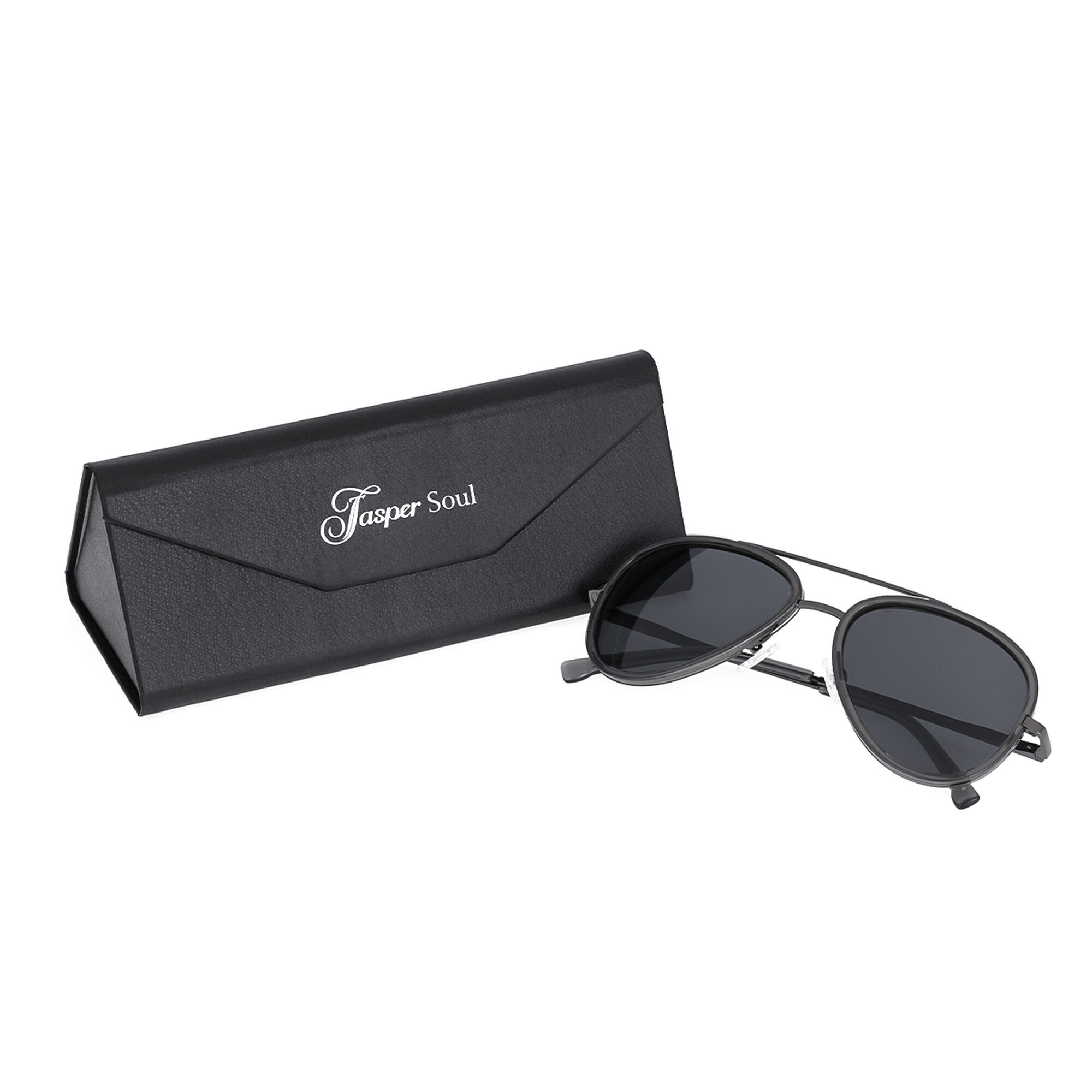 SUNGLASS JasperSoul F1018 C4