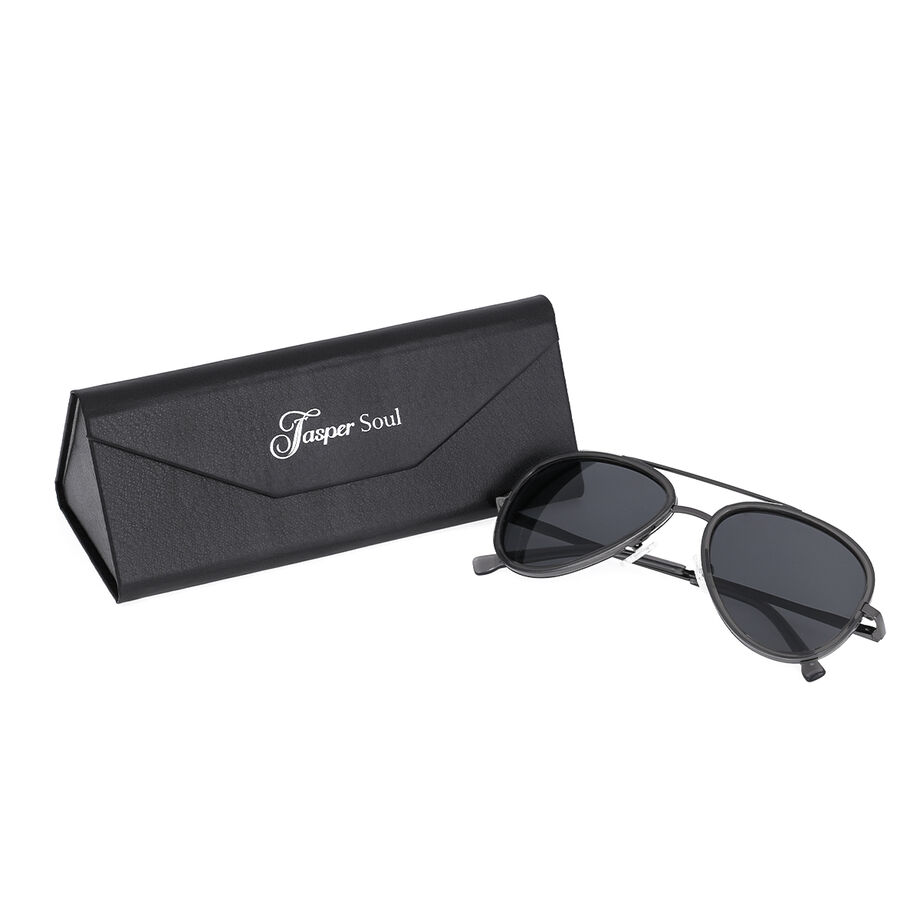 SUNGLASS JasperSoul F1018 C4