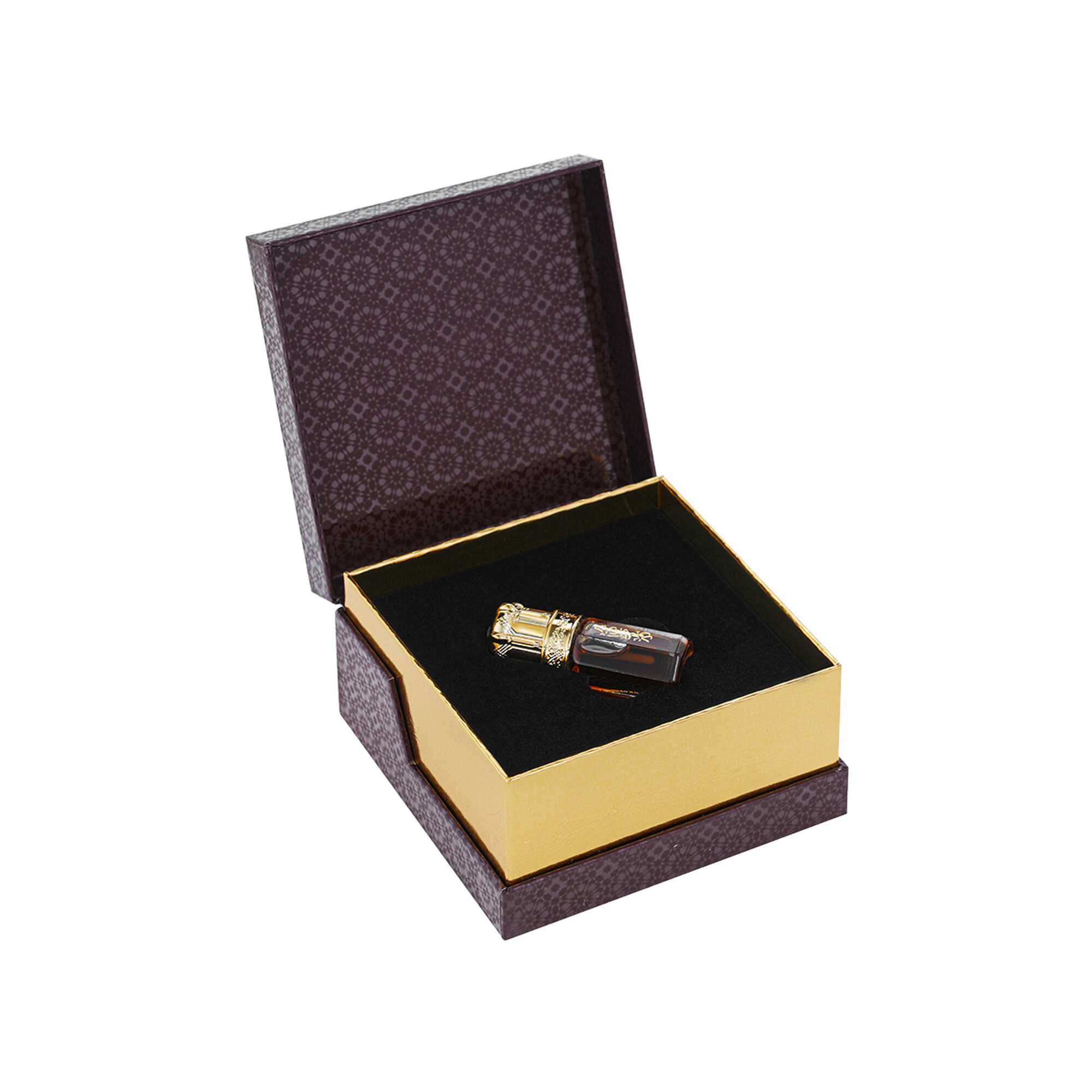 Cambodian Dehn Al-Oud Super 3 ml 