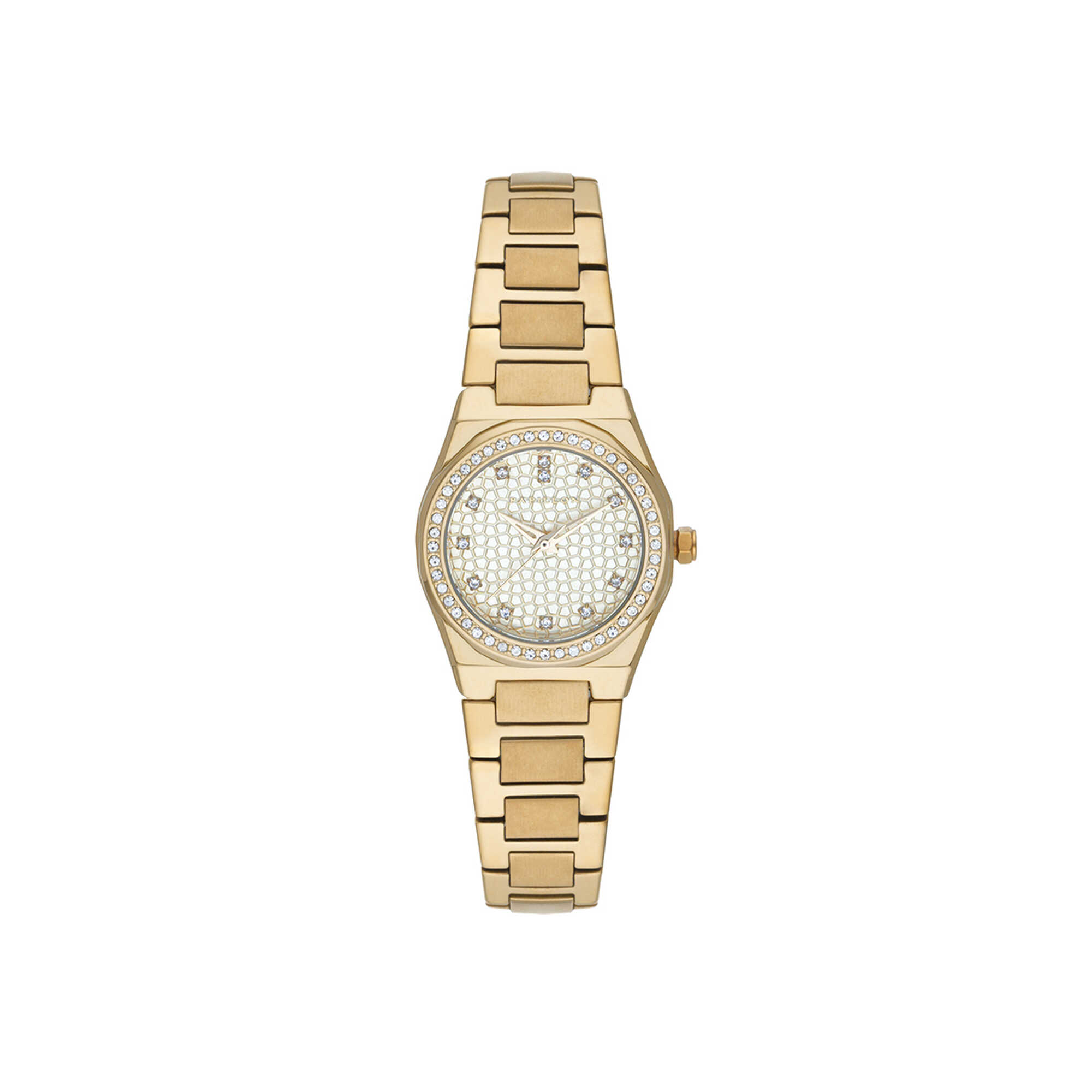 Papillon Watch BG (S22596S-02-E)G + Box