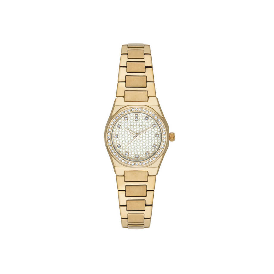 Papillon Watch BG (S22596S-02-E)G + Box