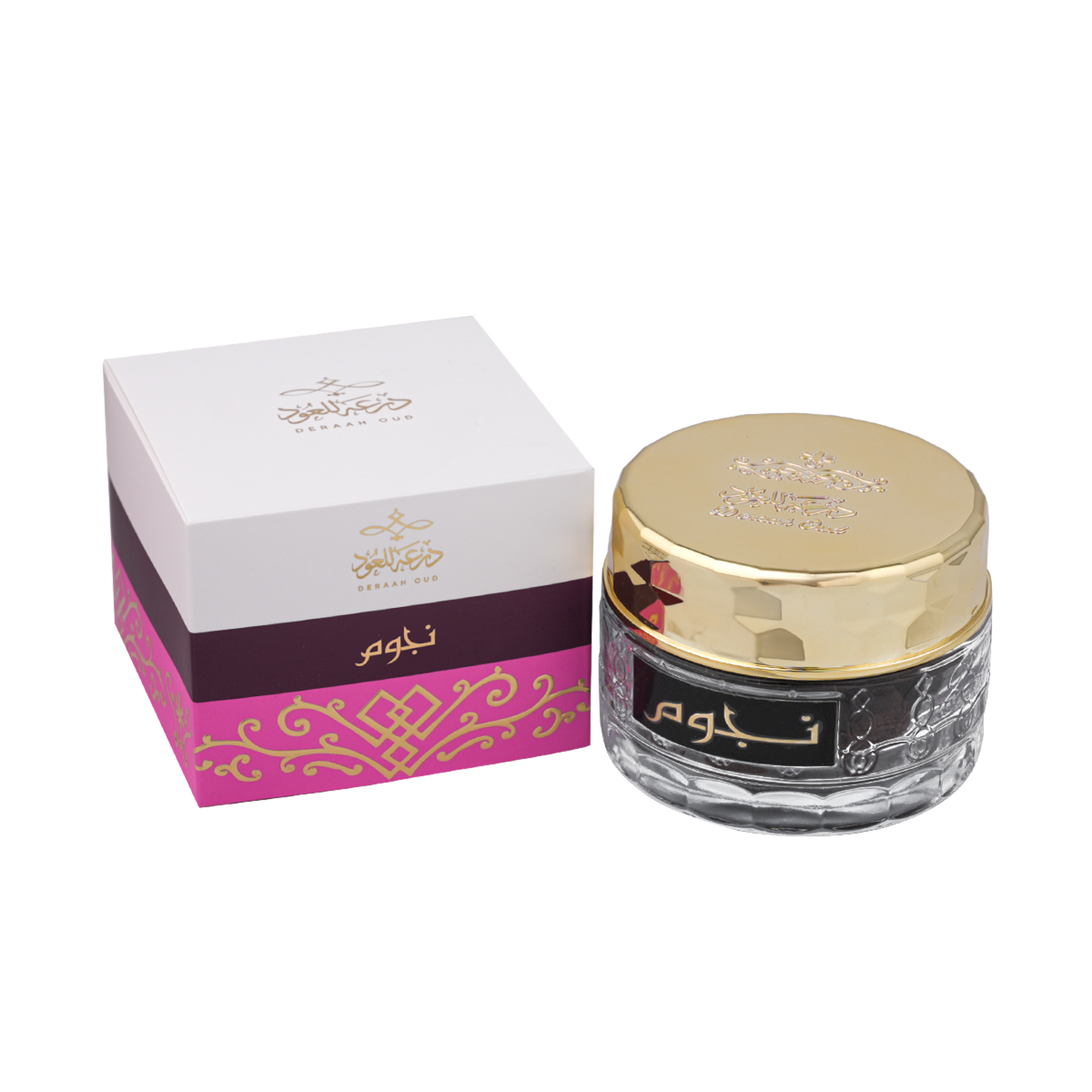 معمول نجوم 80 جرام