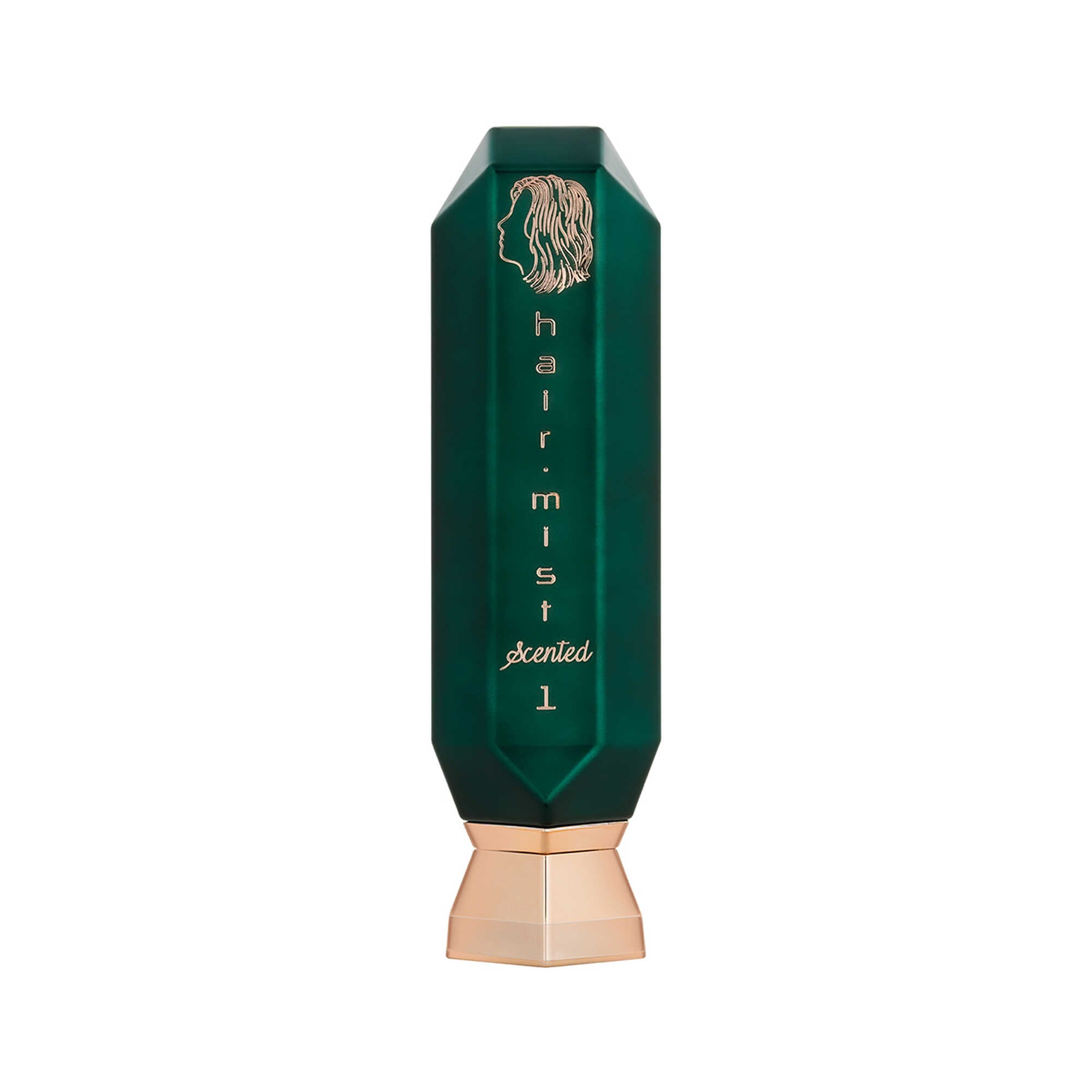 معطر شعر 1 -الأخضر 80مل