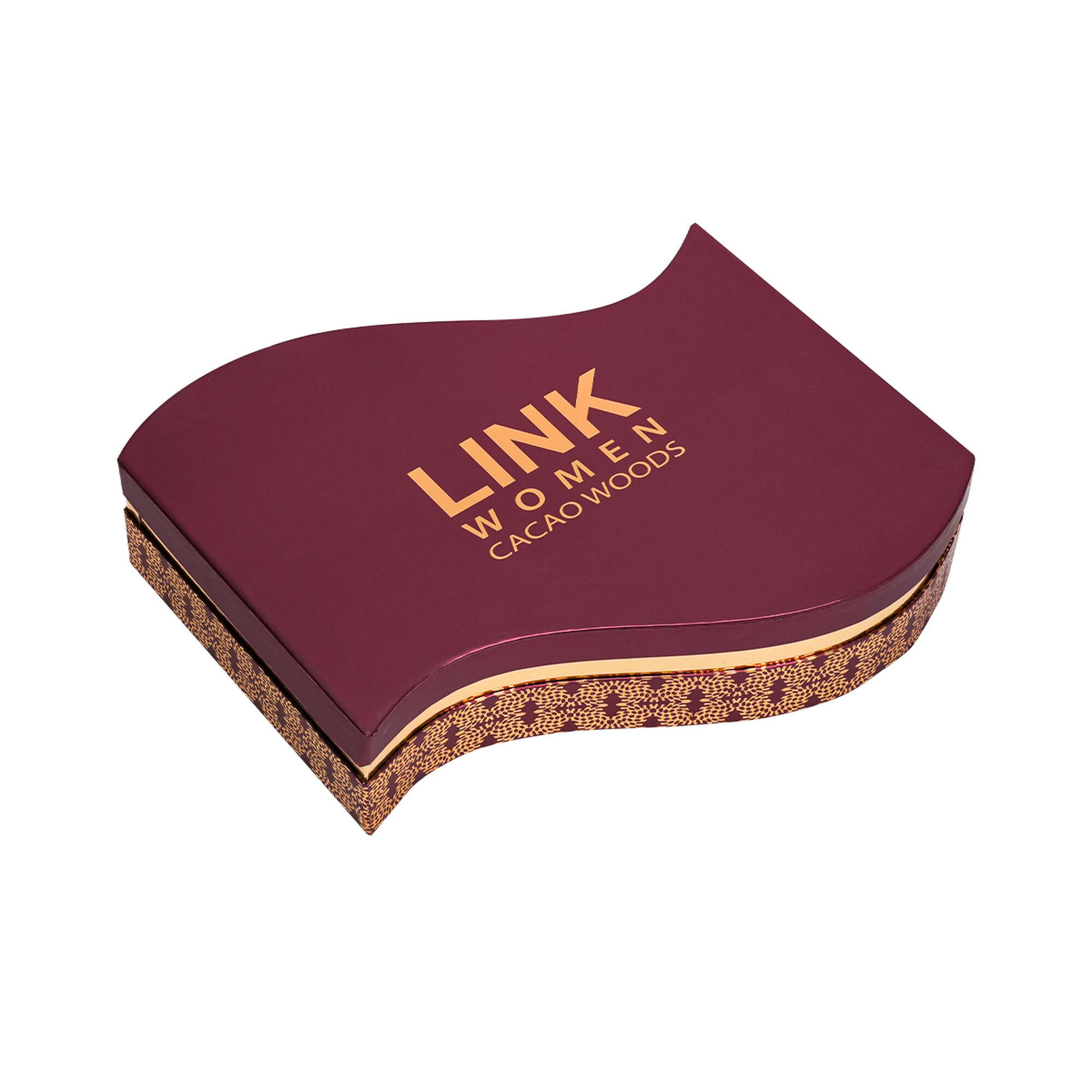 Link Cacao Kit