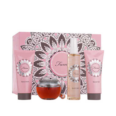 Fame women&rsquo;s gift set