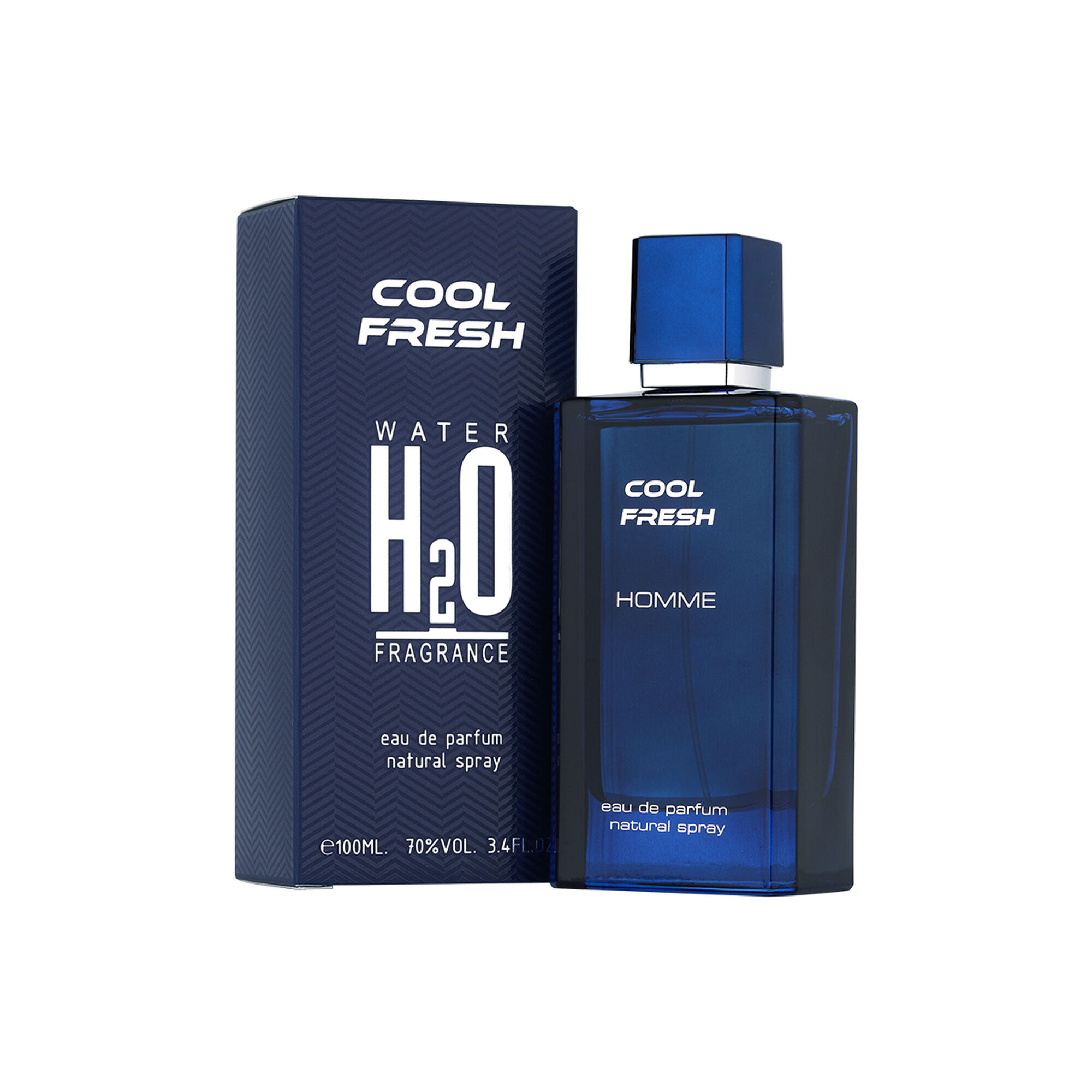 عطر كوول فريش الرجالي 