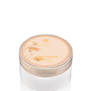 Honeymoon Body Butter