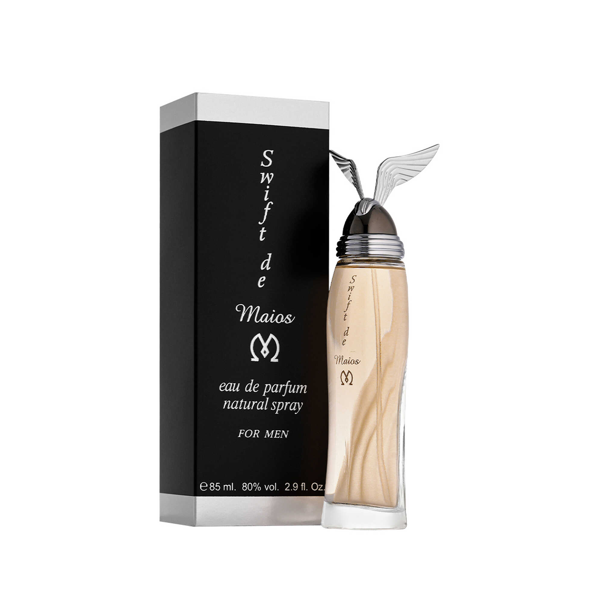 Swift for men 85 ml