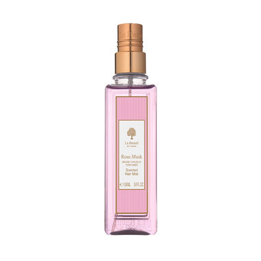 معطر شعر روز مسك 150 مل لابوتيه.