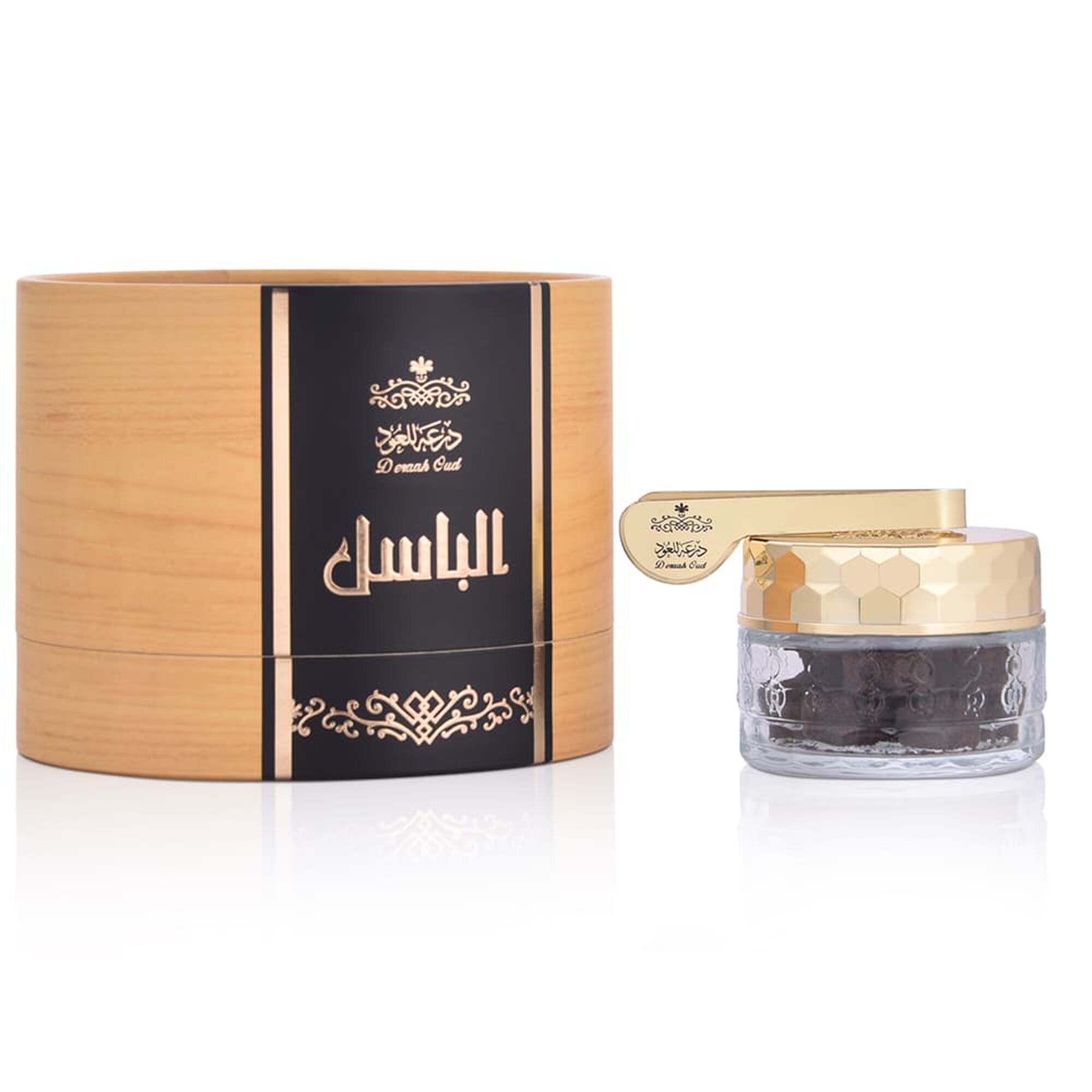 معمول الباسل   45 جرام 