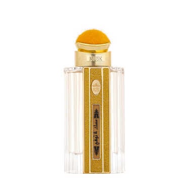 عطر مسك و توفي   150مل