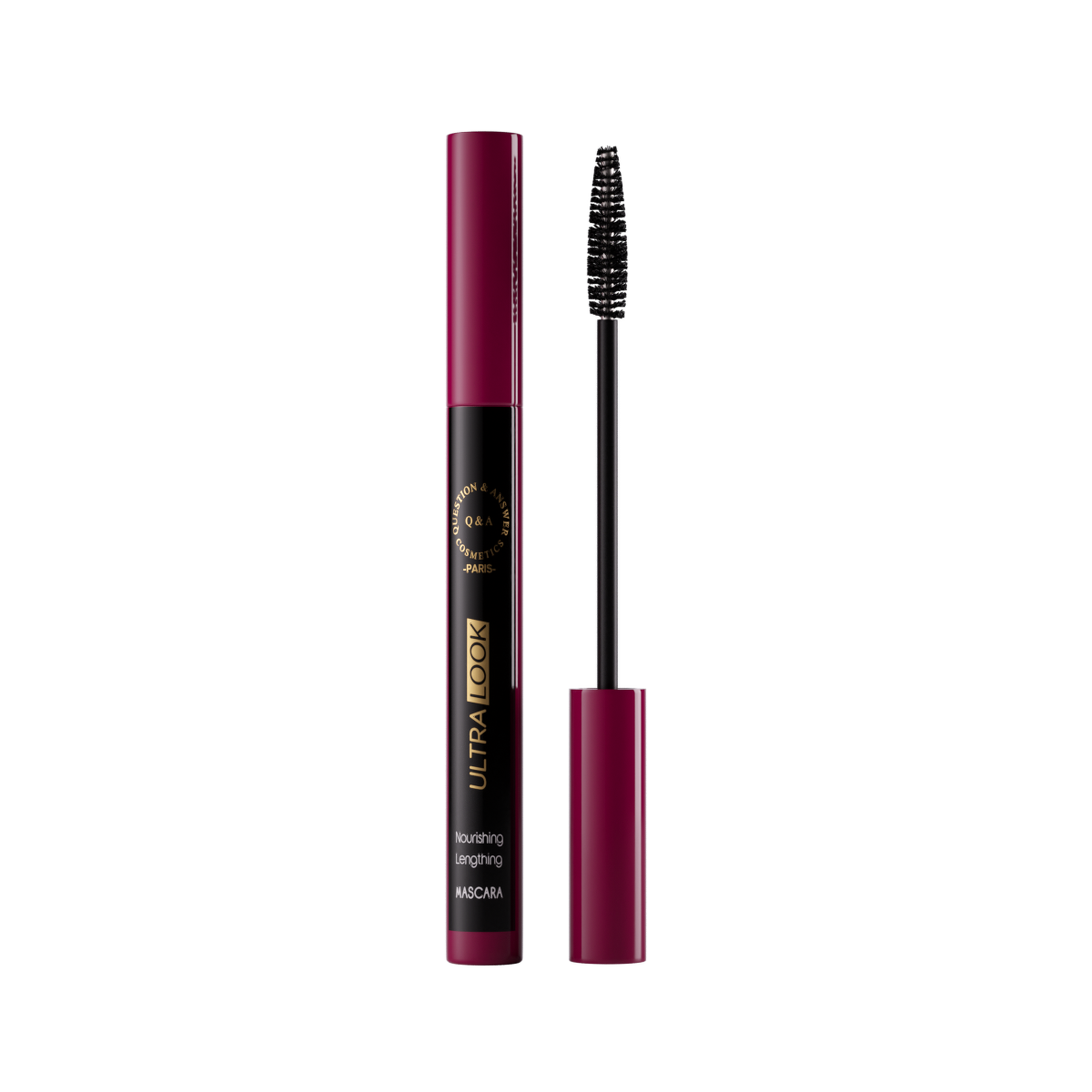 Ultra Look Mascara
