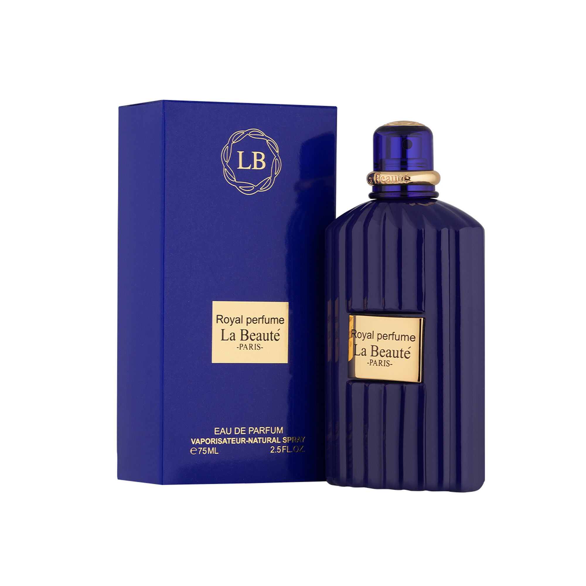 Royal Perfume