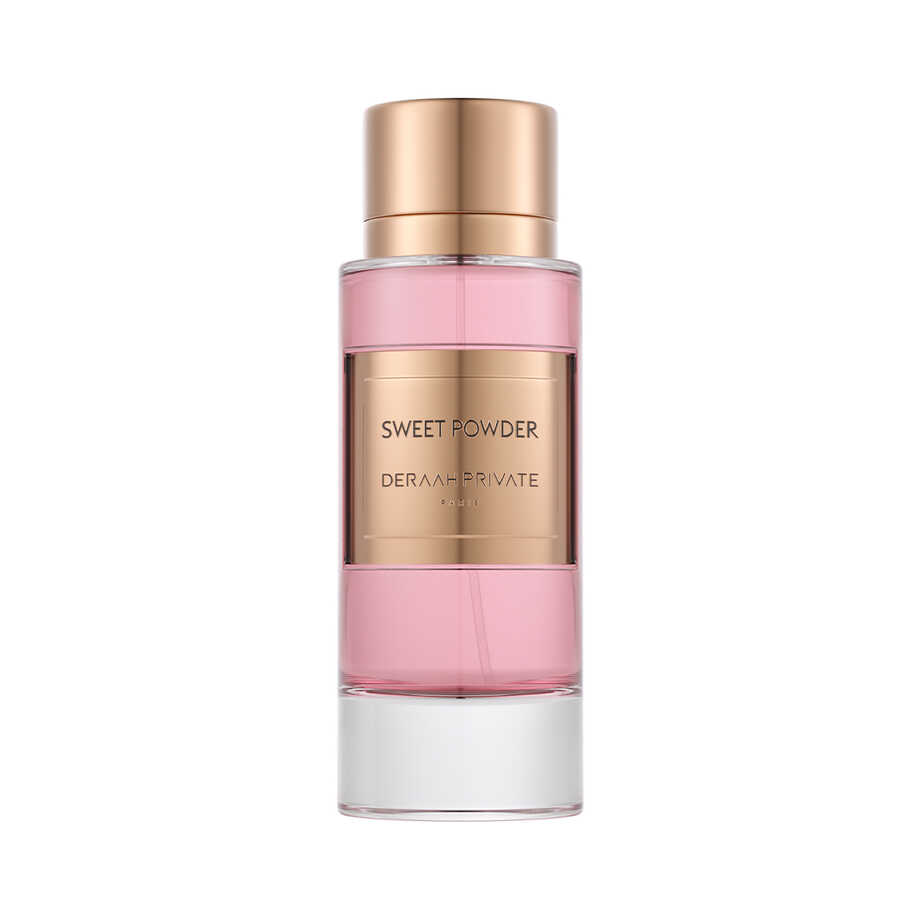 عطر سويت بودر من برايفت