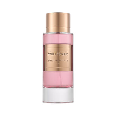 Sweet Powder Eau de Parfum