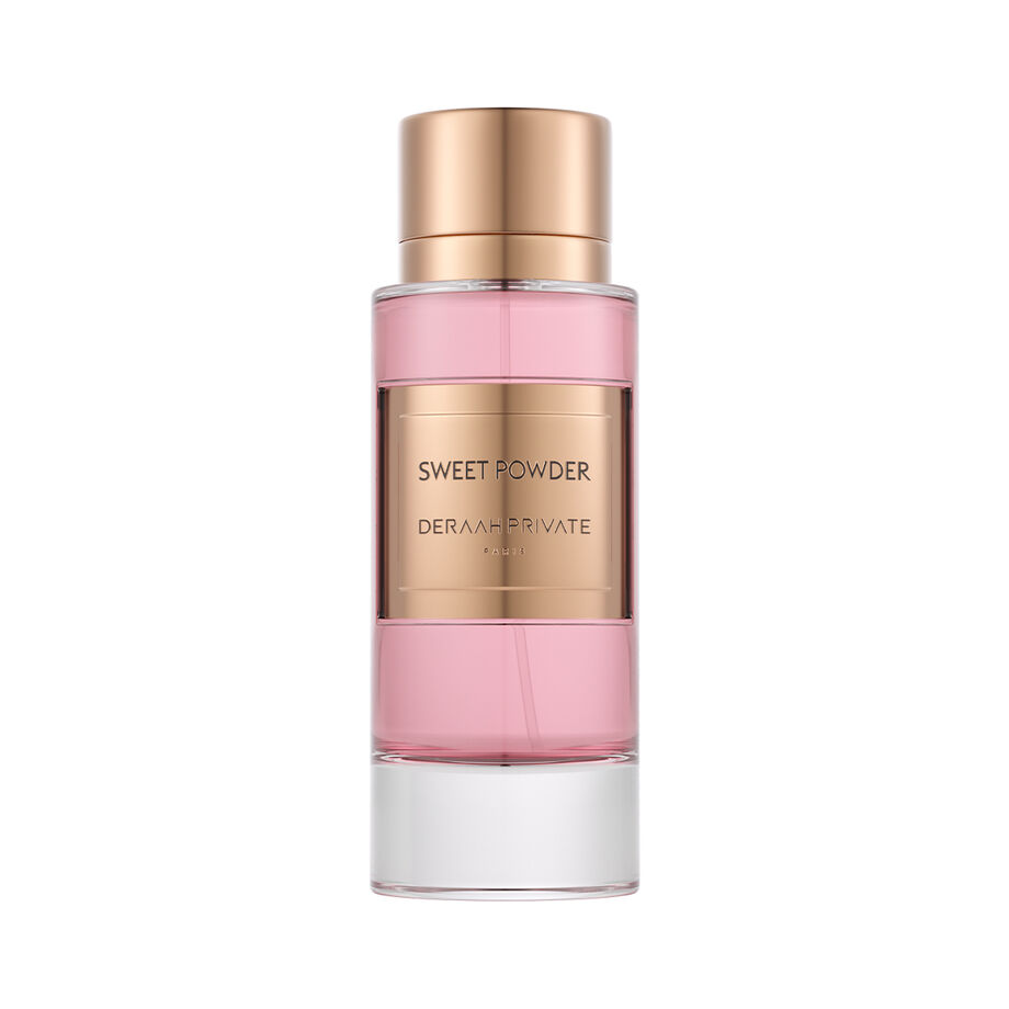 عطر سويت بودر من برايفت