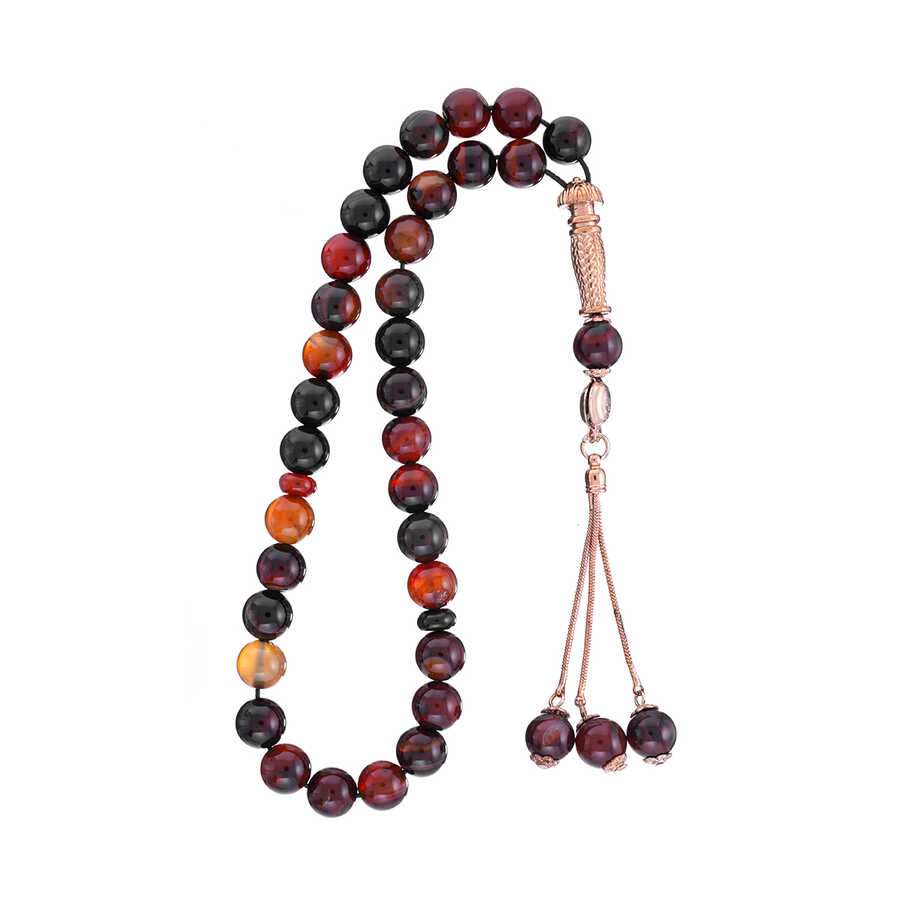 Proud accessories giftset rosegold 3 pcs.