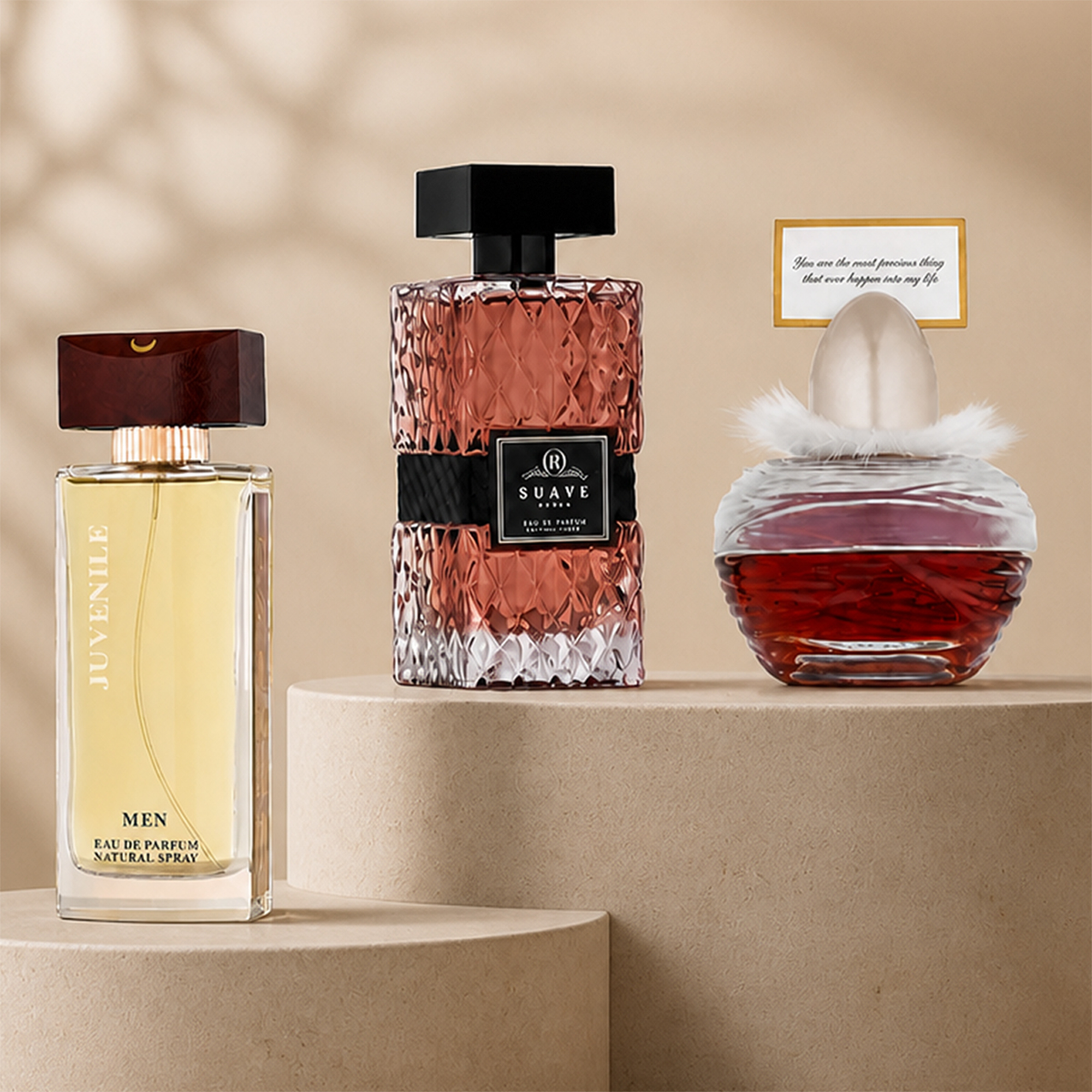 Al-Majd Package