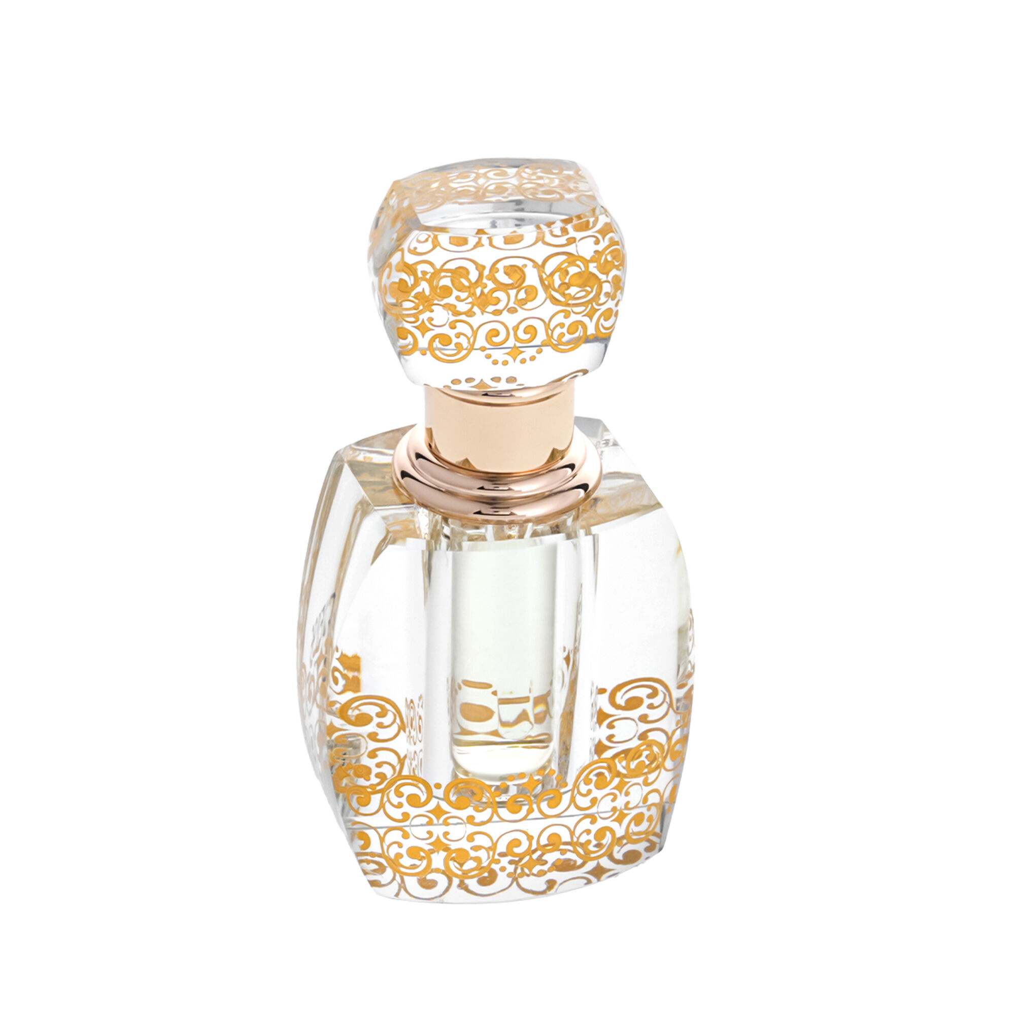 Mukhallat Misk Toffee 9 ml 