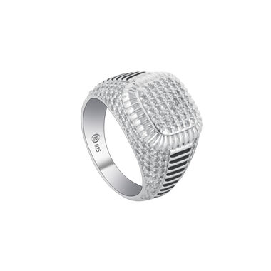 Proud silver ring RA8149JS-1-23