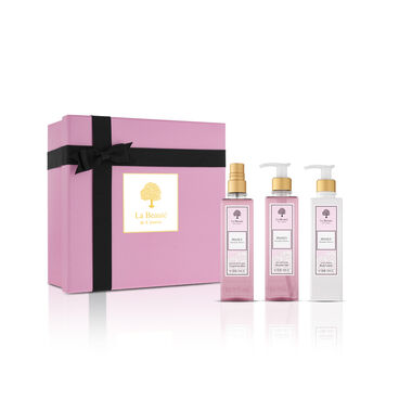 Peony 3-Piece La Beaute Collection Set