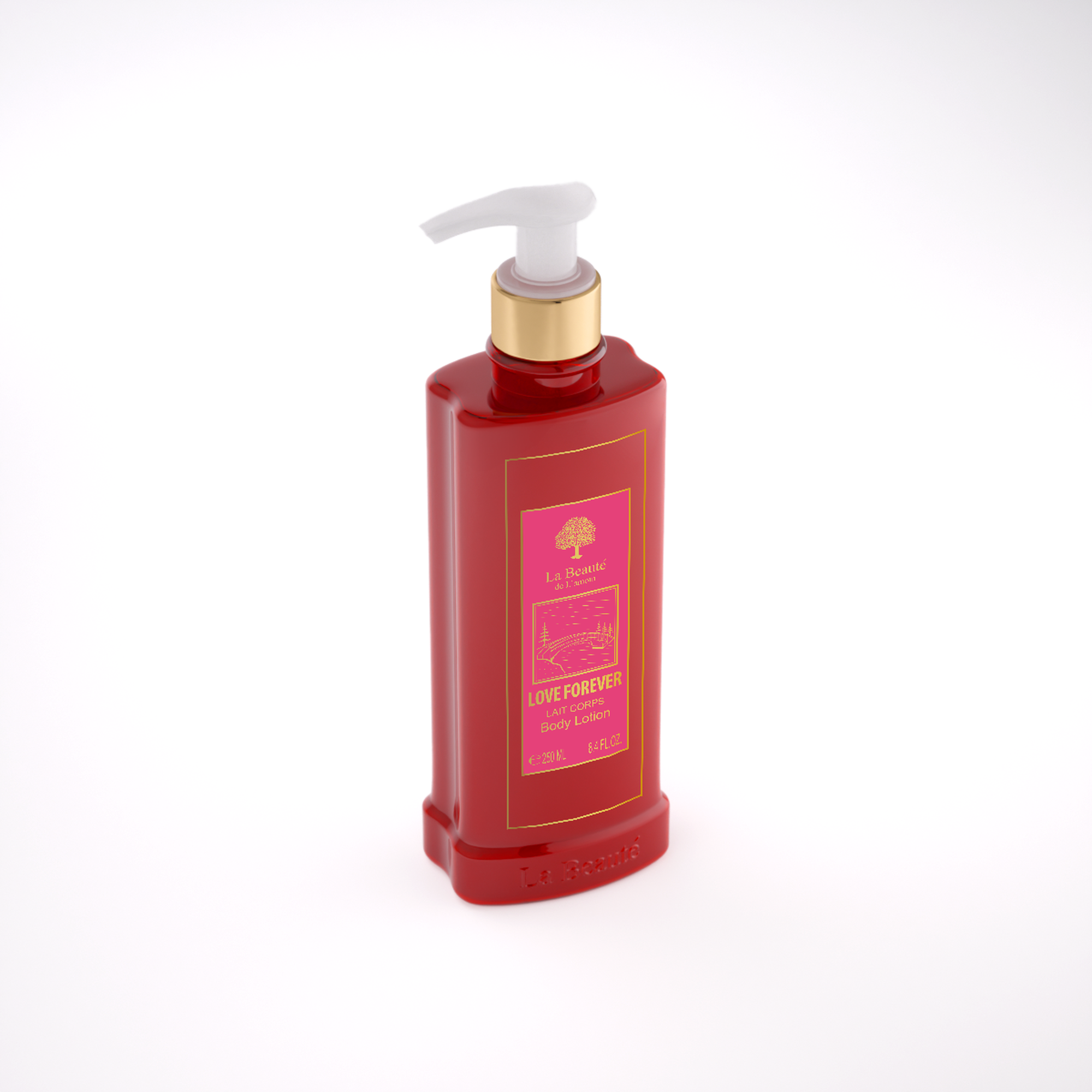Love Forever Body Lotion