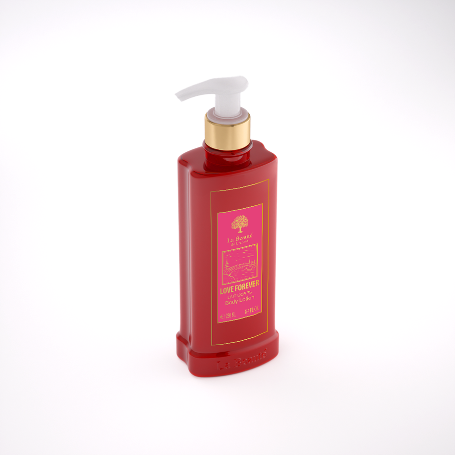 Love Forever Body Lotion Love Forever Body Lotion