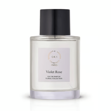 Violet Rose Q and A Perfume