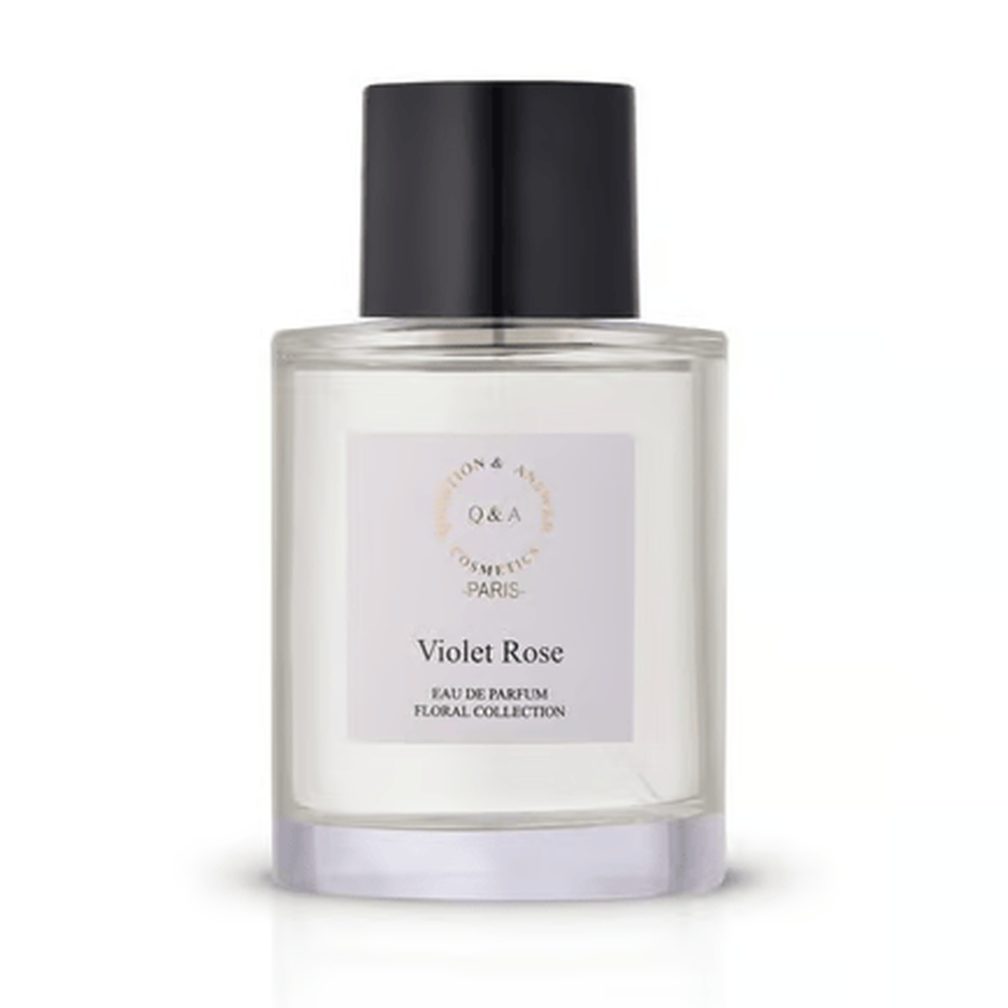 Violet Rose Q and A Perfume