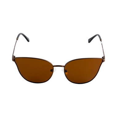 PAPILLON P2034 C1 Women's Cat-Eye Sunglasses