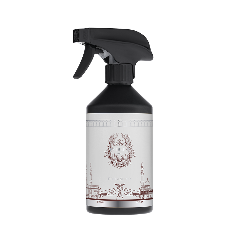 معطر مفارش معالم - 500 مل