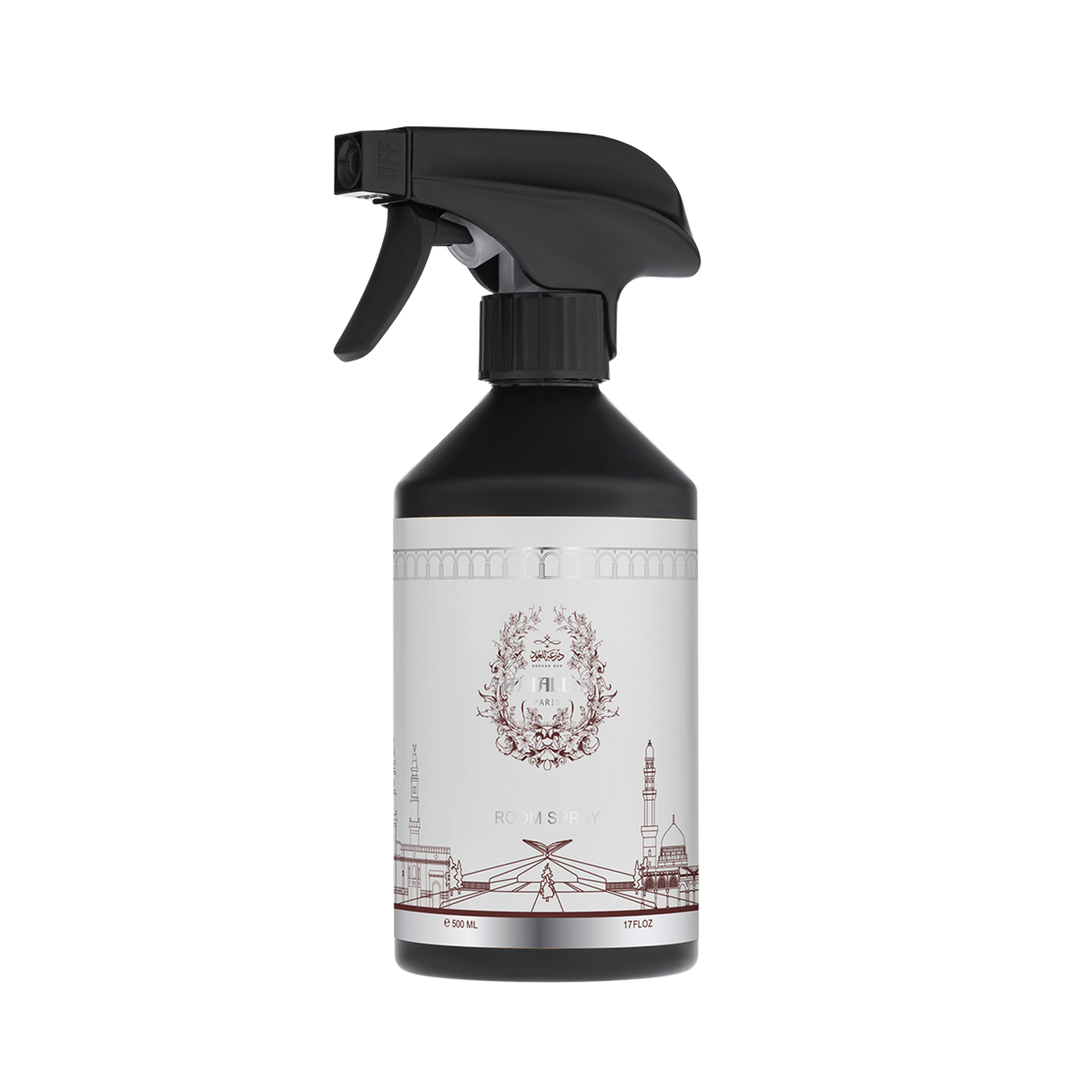 معطر مفارش معالم - 500 مل