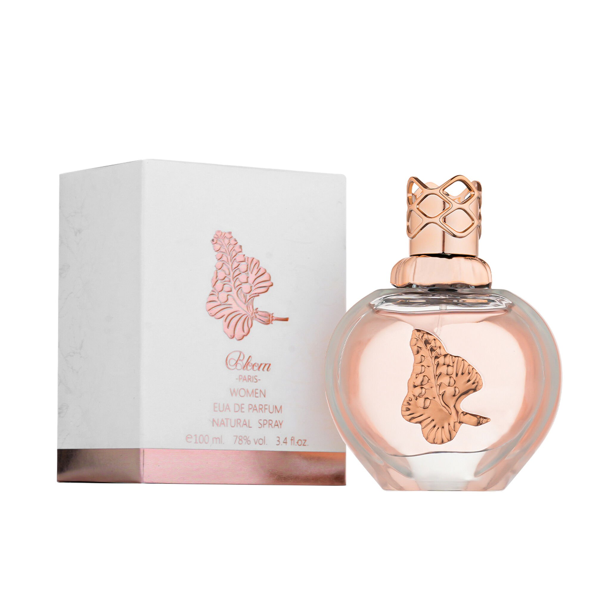 Bloom Perfume Eau de Parfum