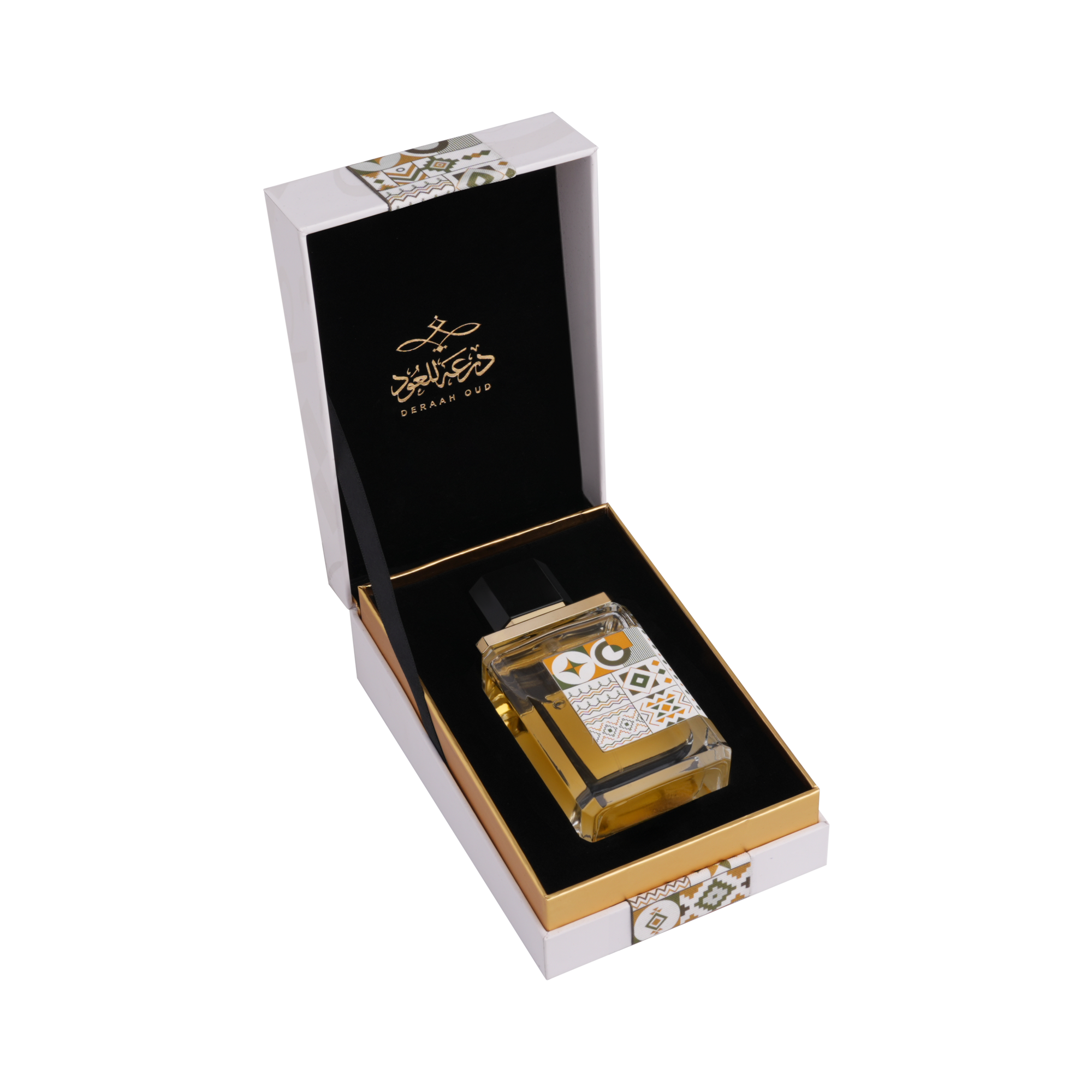 عطر الحزم 100 مل