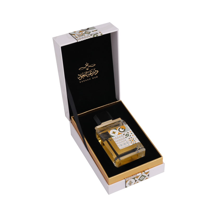 عطر الحزم 100 مل