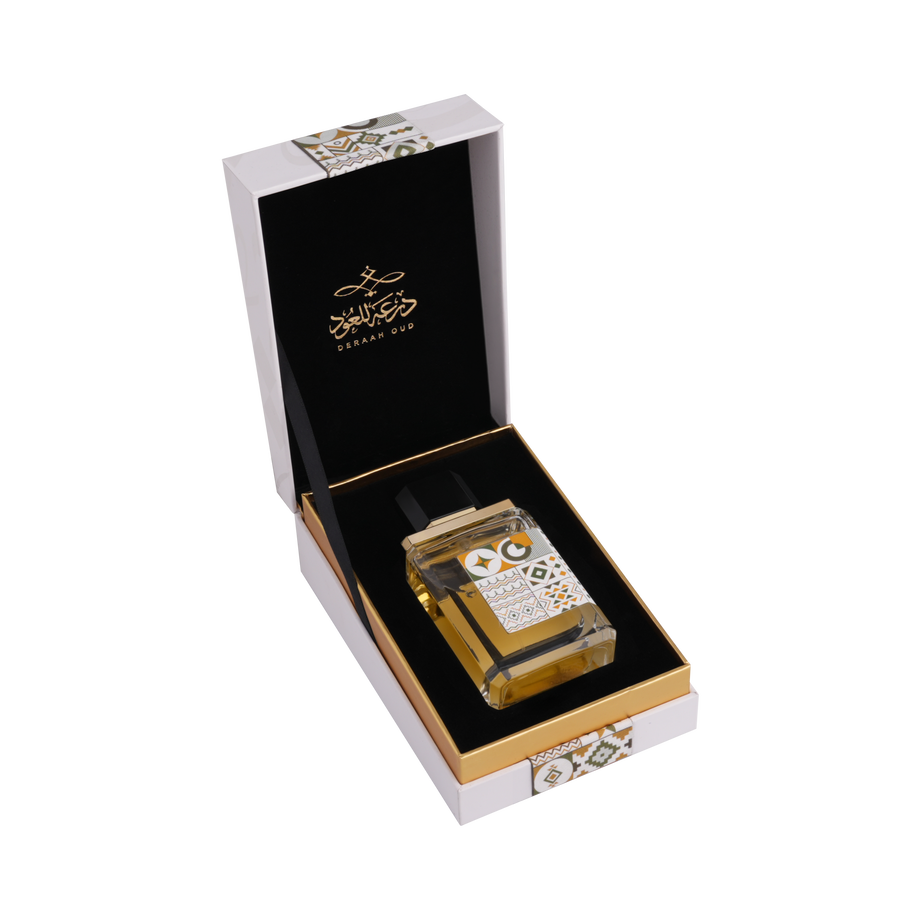 عطر الحزم 100 مل