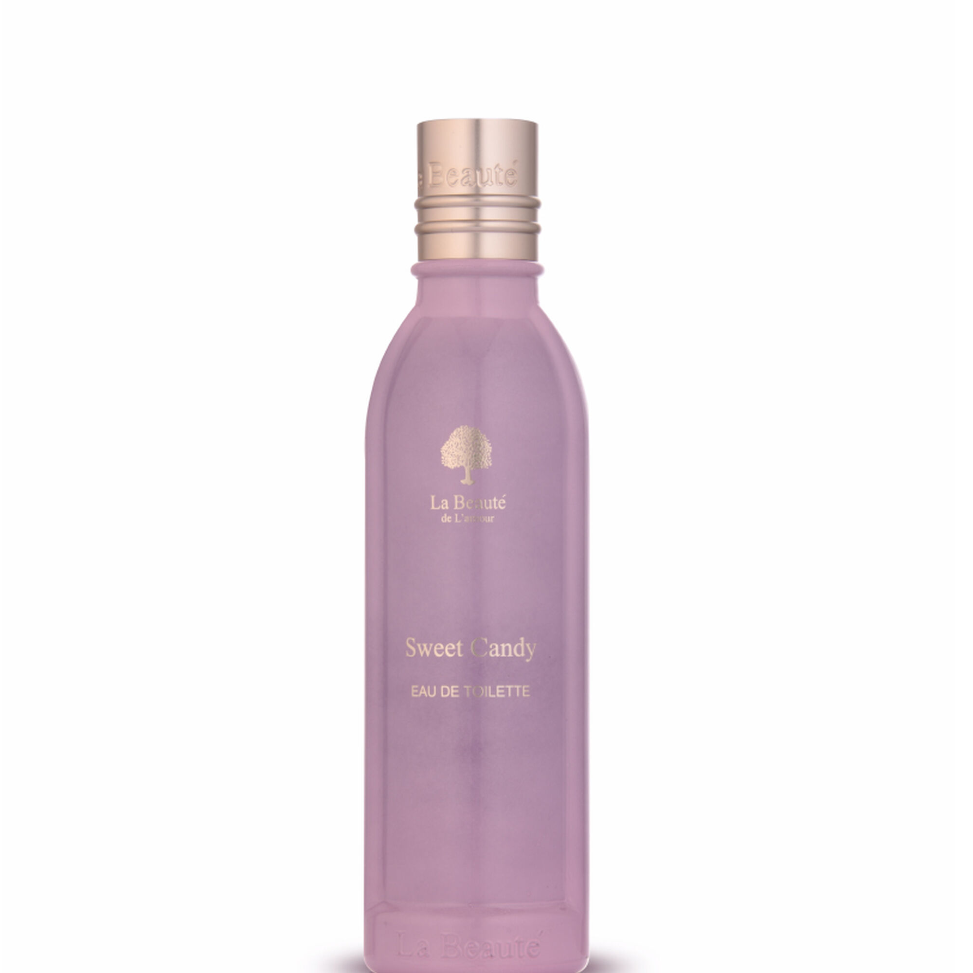 Sweet Candy Eau De Toilette: