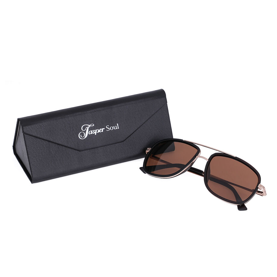 نظارة رجالية جاسبرسول F1023 C5 نظارة رجالية جاسبرسول F1023 C5