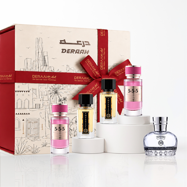 بكج برايفت امبريال