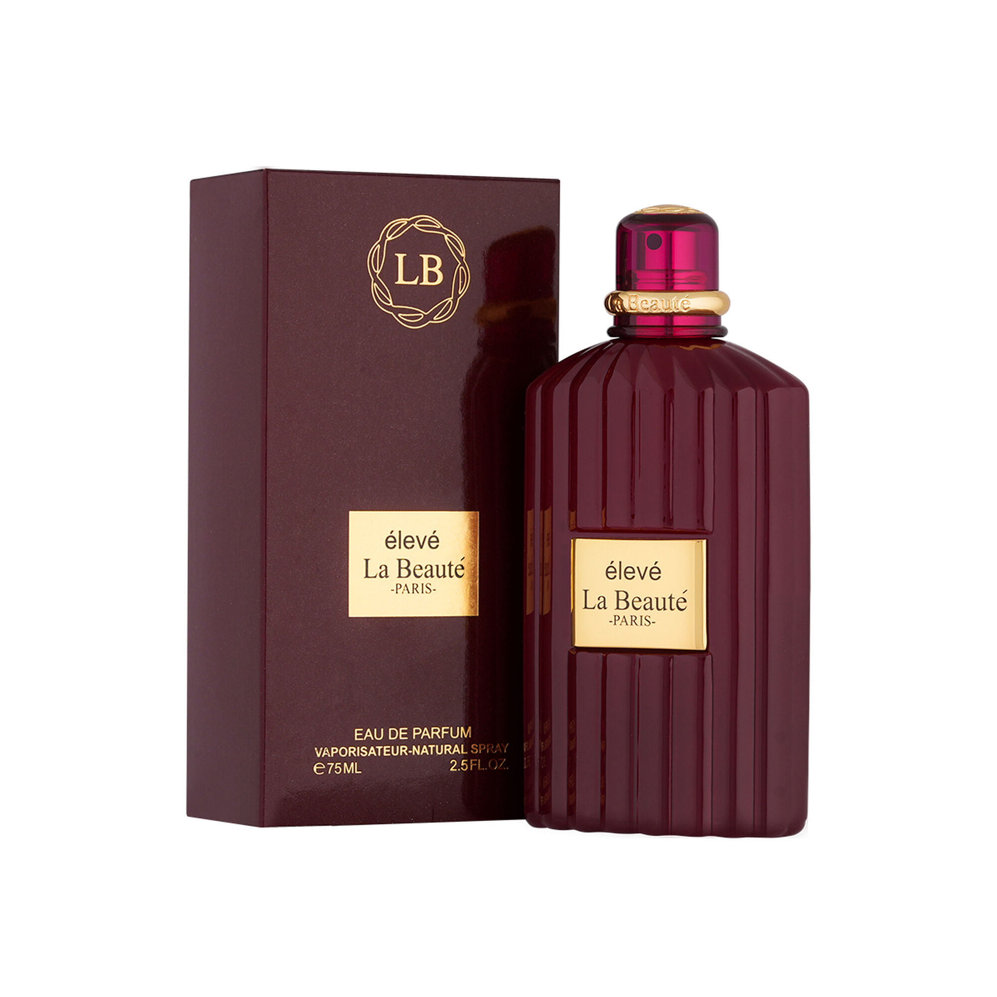 عطر إليفي 75 مل - أودو بارفان - لابوتيه