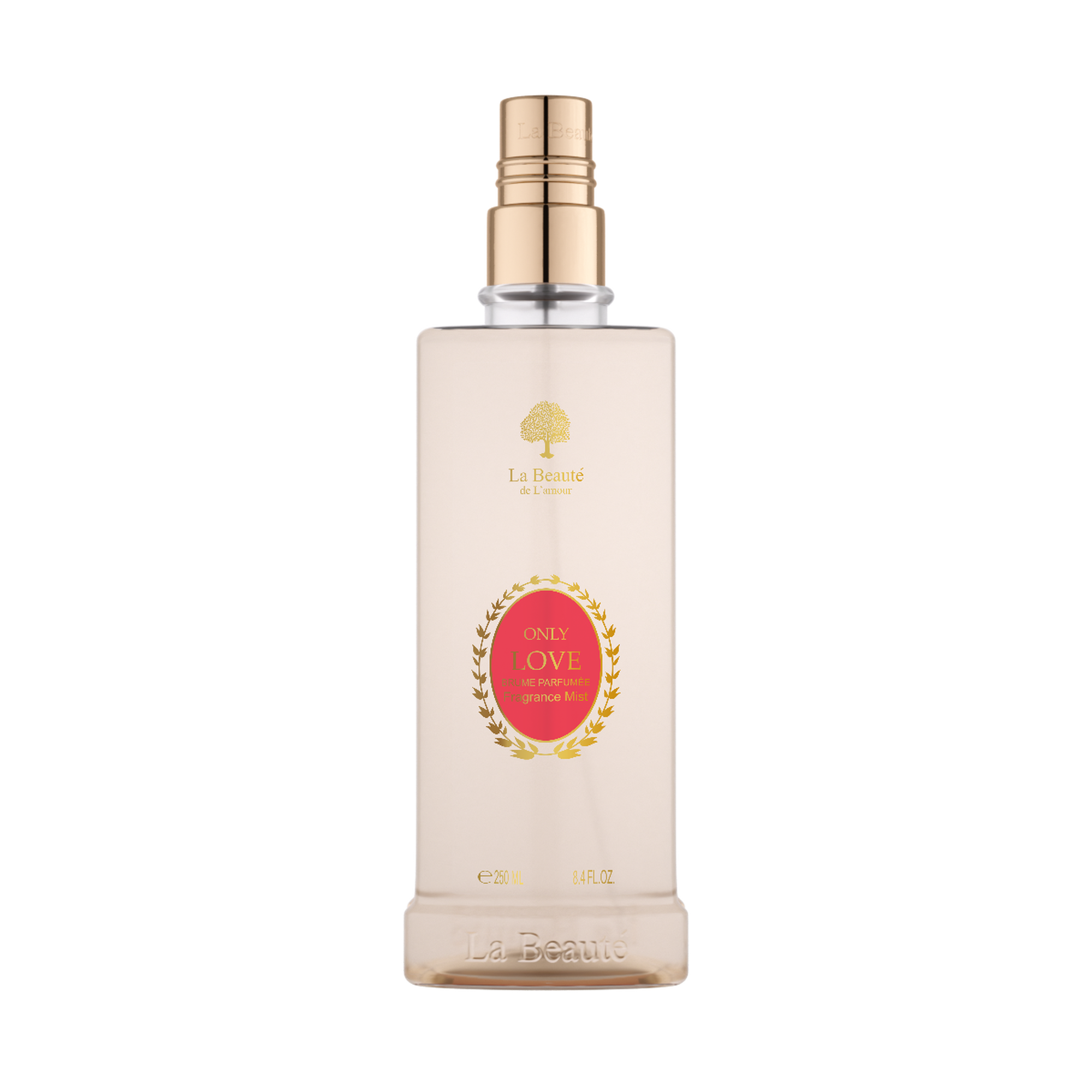 Only Love Body Mist 250 ml