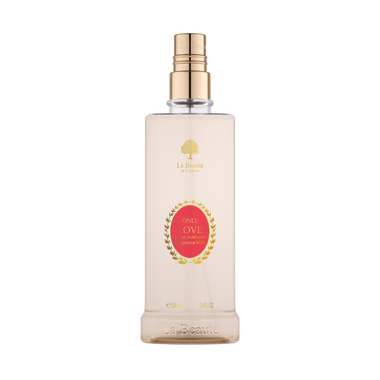 معطر جسم أونلي لف