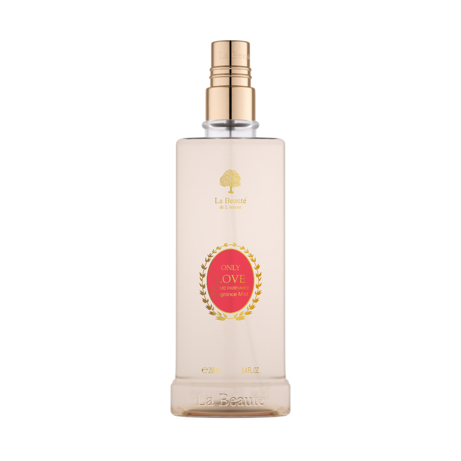 Only Love Body Mist 250 ml