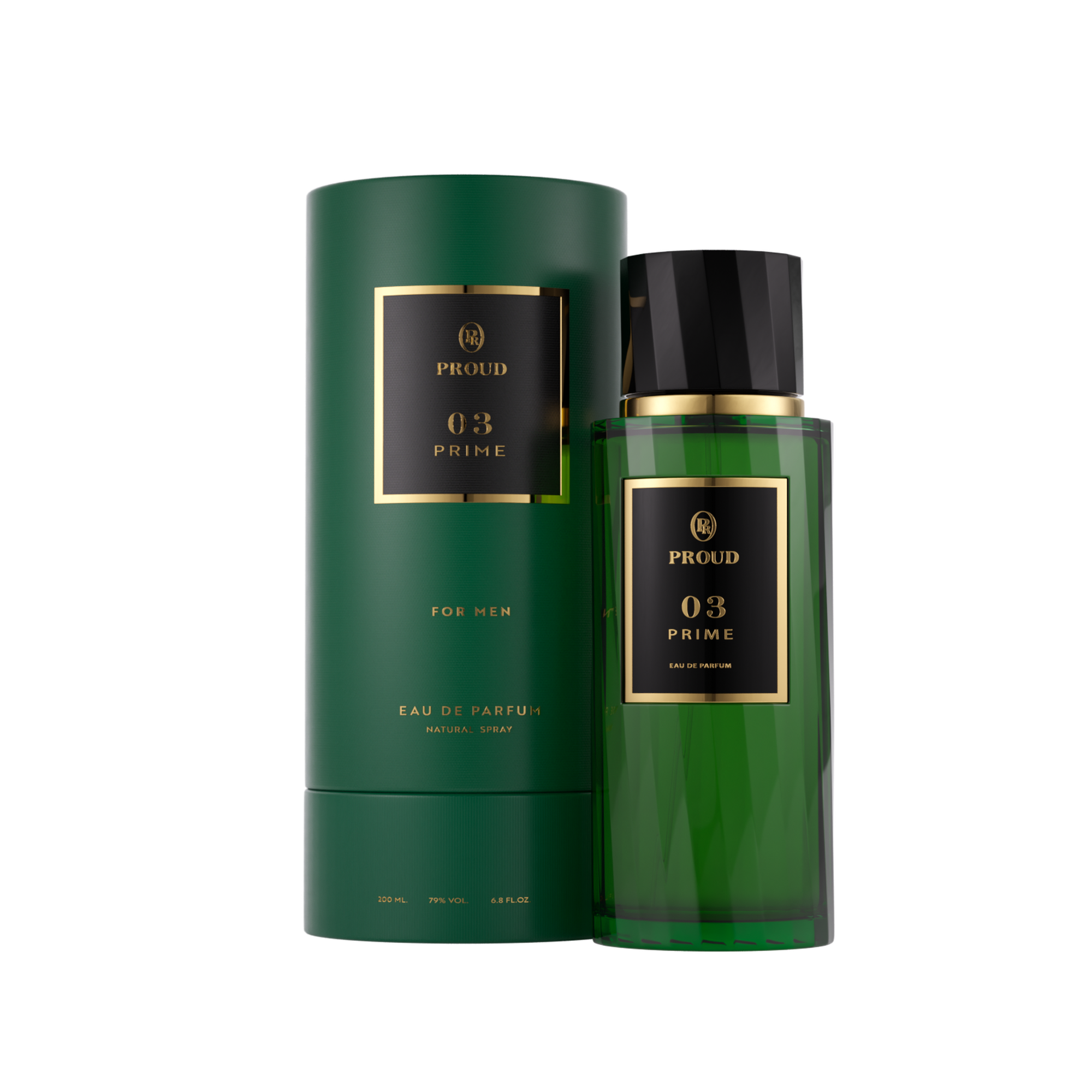 عطر برايم 3  200 مل