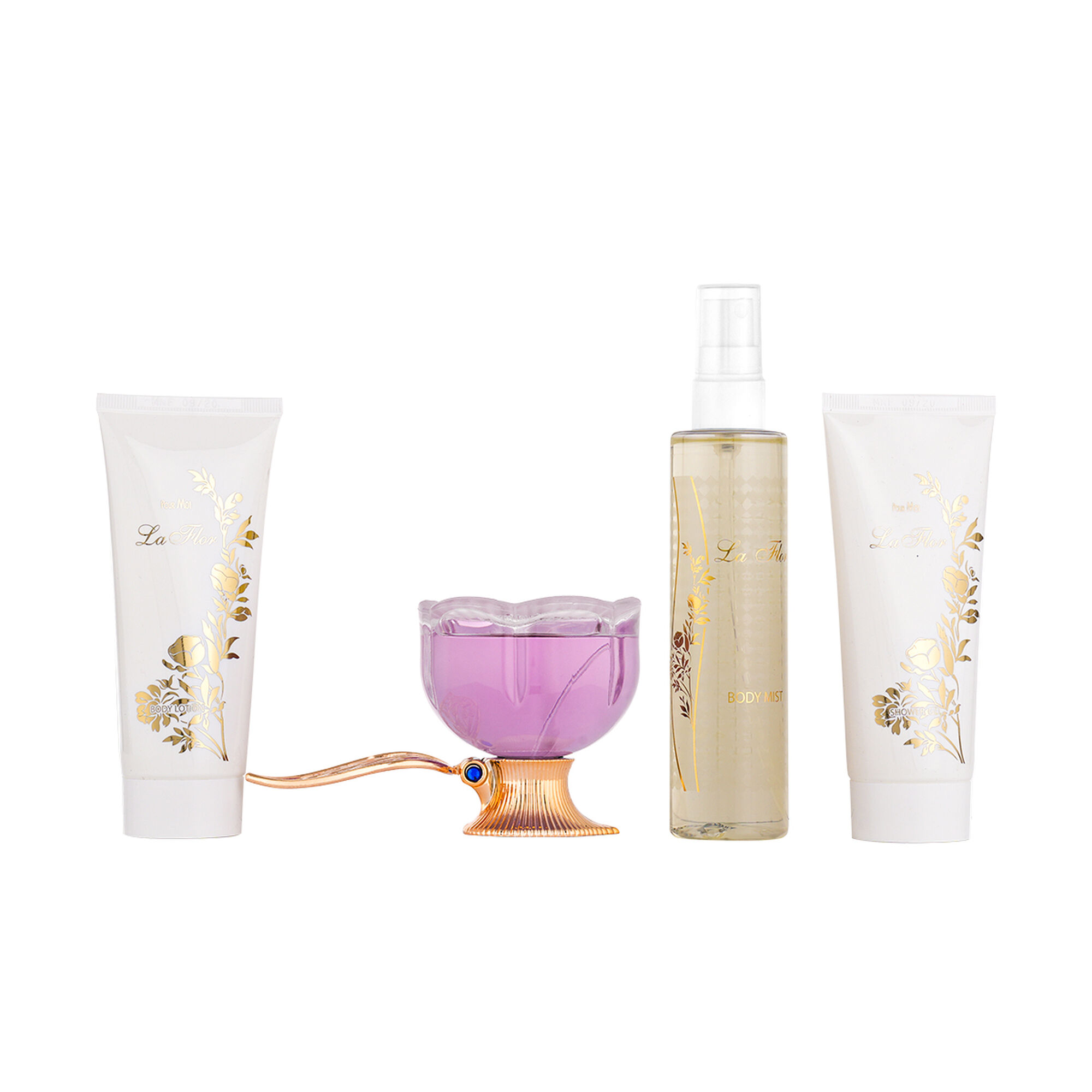 New La Fleur set
