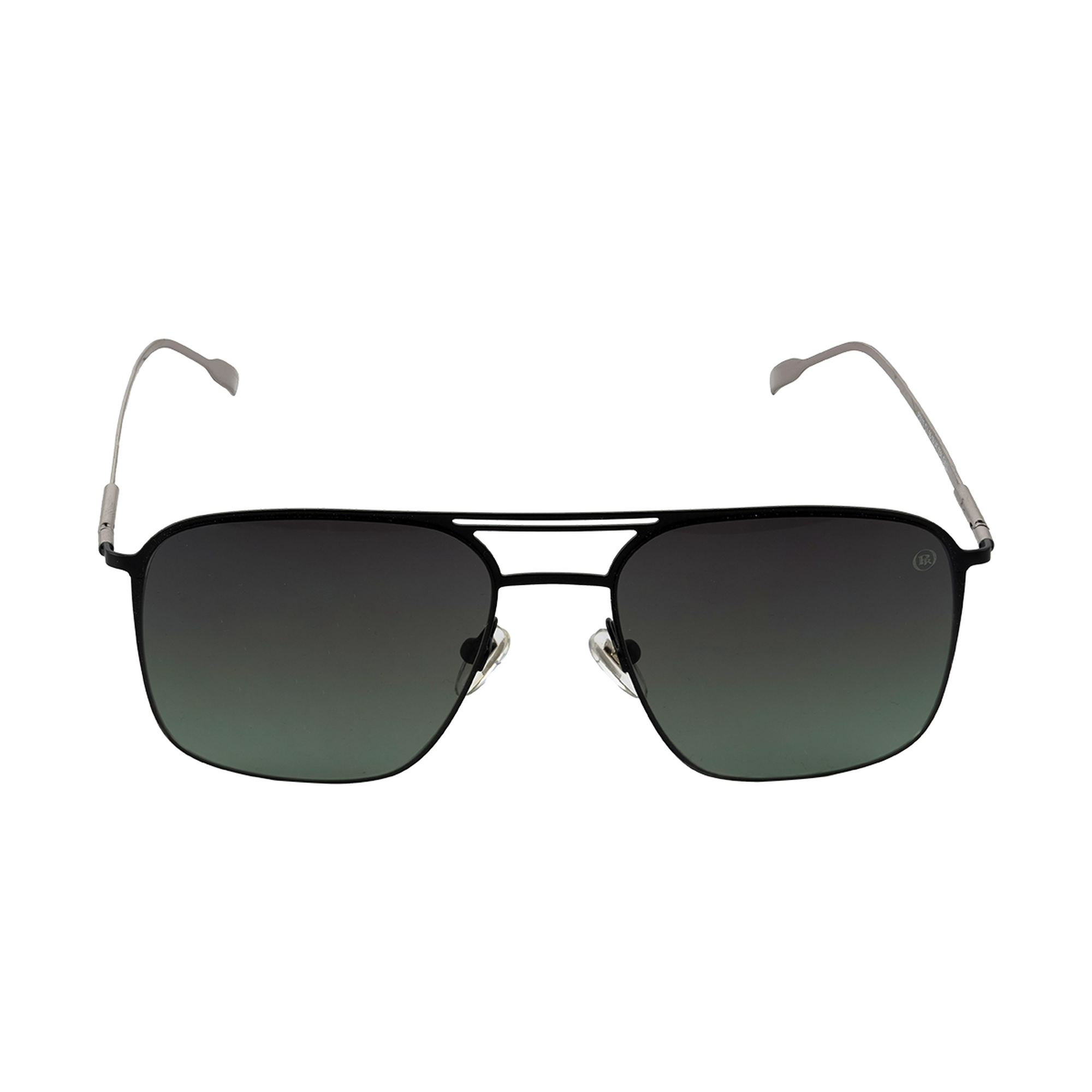 Proud MU2330 Men's Square Sunglasses