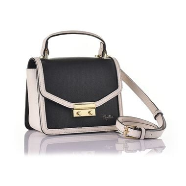 Papillon Handbag Black- Women&rsquo;s bags - NOR-20191025
